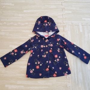 Jacket for Baby Girl
